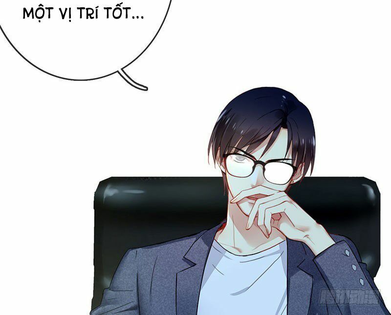 khởi động lại tương lai chapter 3.1 8