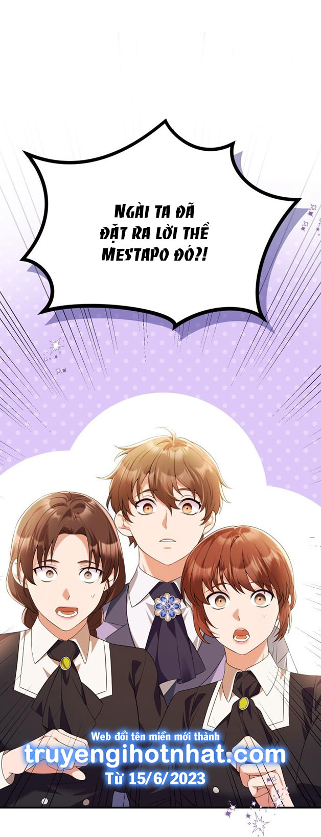 tôi sẽ ly hôn với người chồng bạo chúa chapter 49.2 22