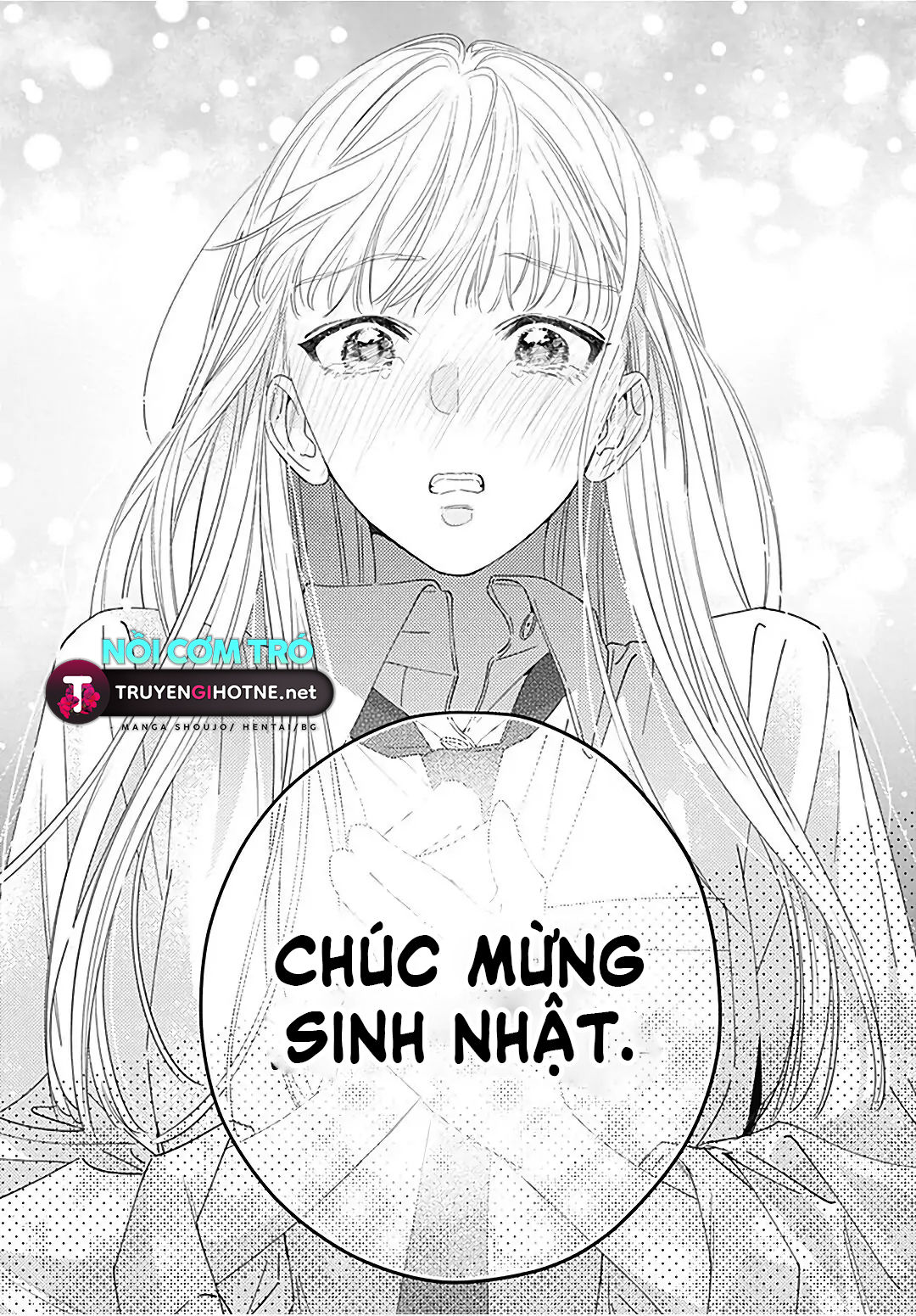 hayaku shitai futari chapter 29.2 12