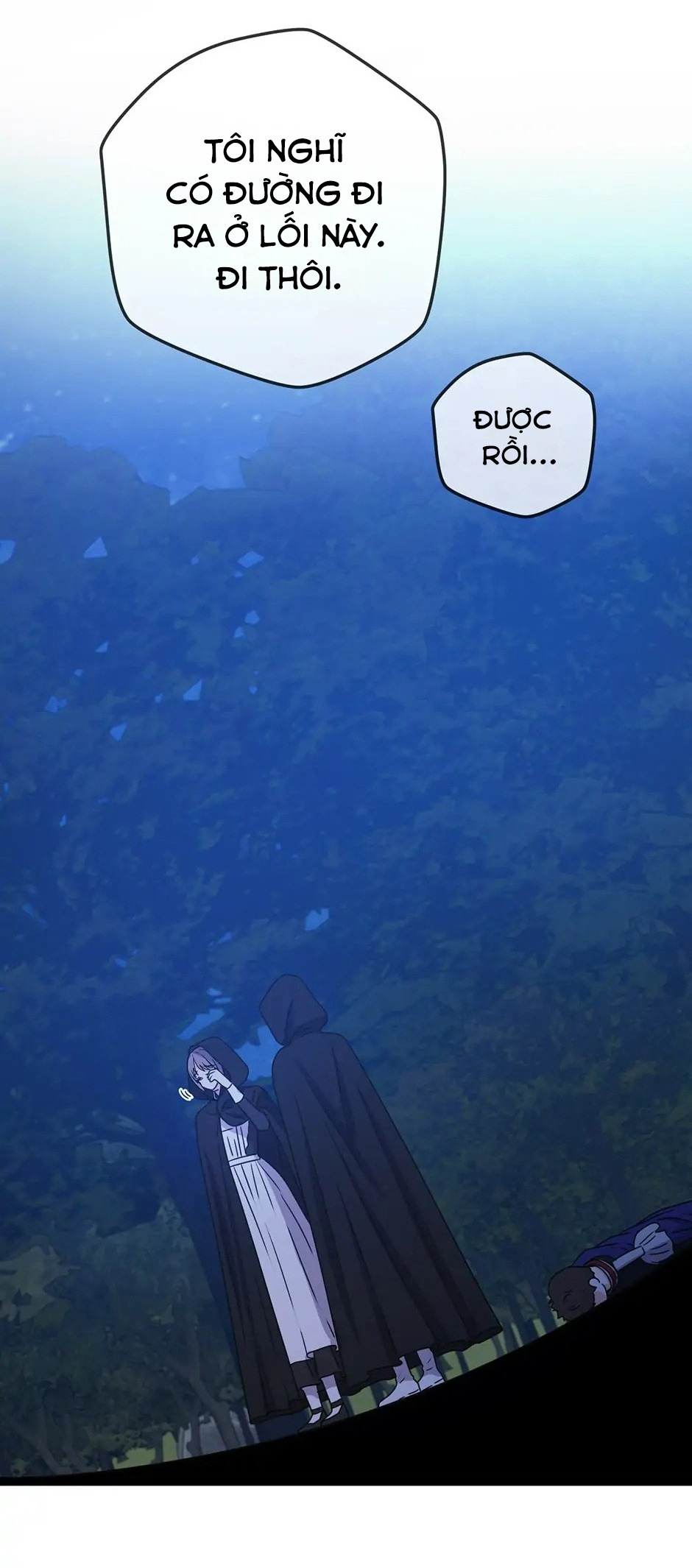 từ hầu gái tôi đã trở thành hoàng hậu chapter 67 40