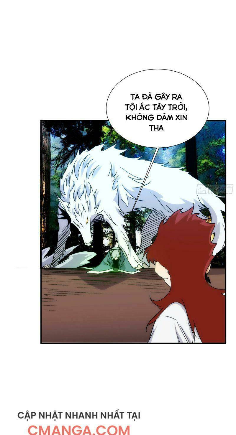 ma vương là đại địa chủ chapter 23 28