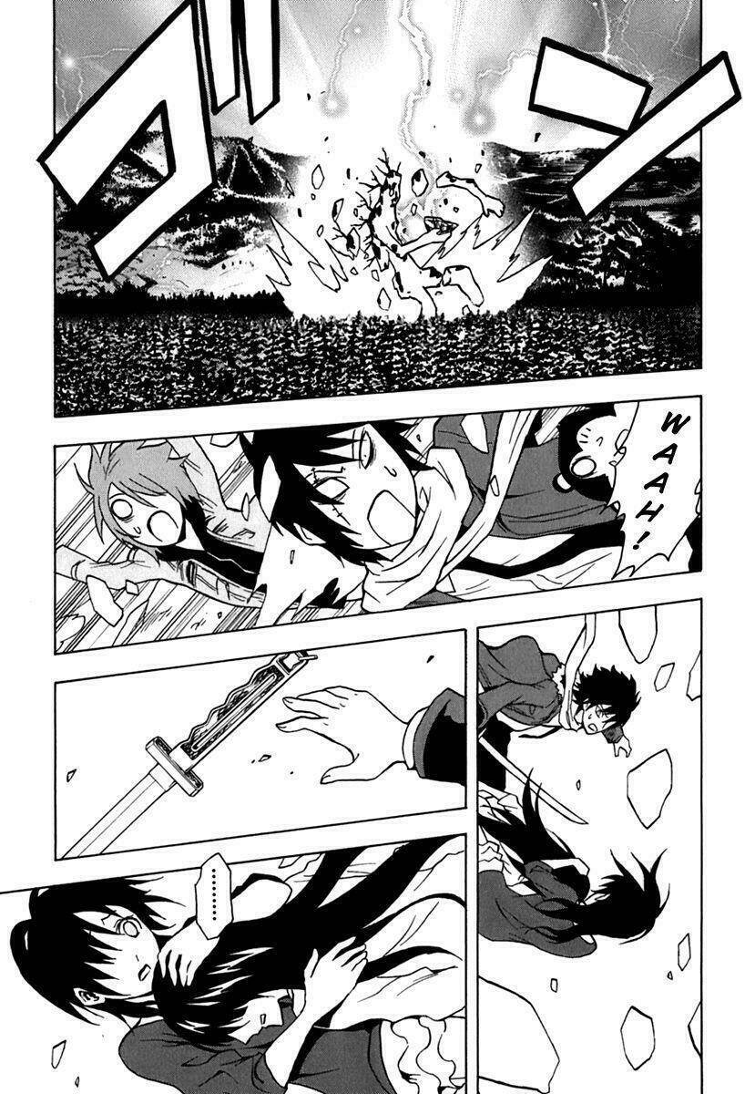 ga-rei chapter 44 42