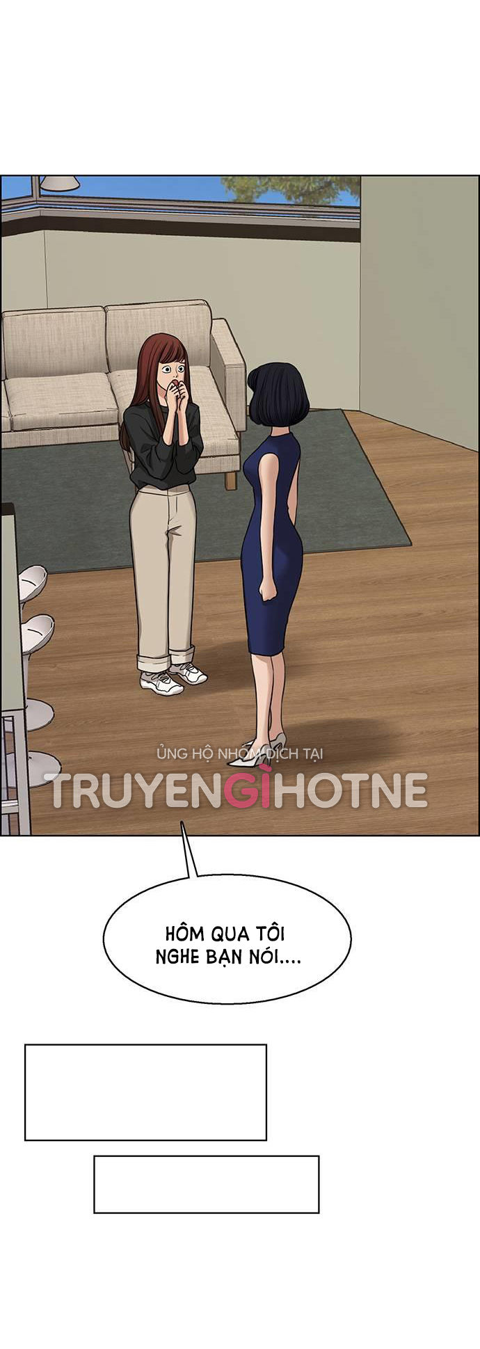 vẻ đẹp đích thực - true beauty chapter 235.2 29