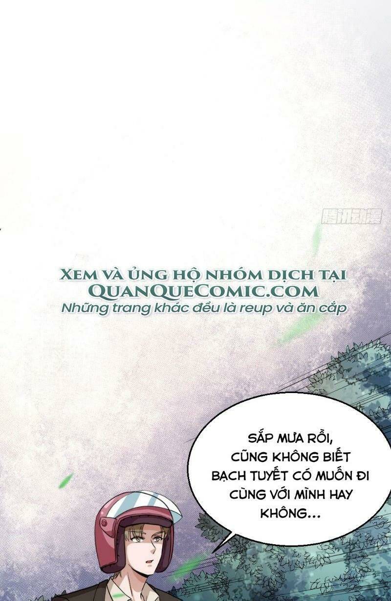 tối cuồng nữ tế chapter 26 5