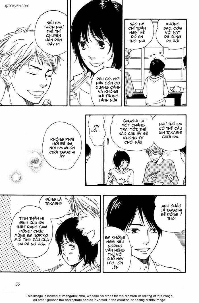 sugiru juunana no haru chapter 2 23