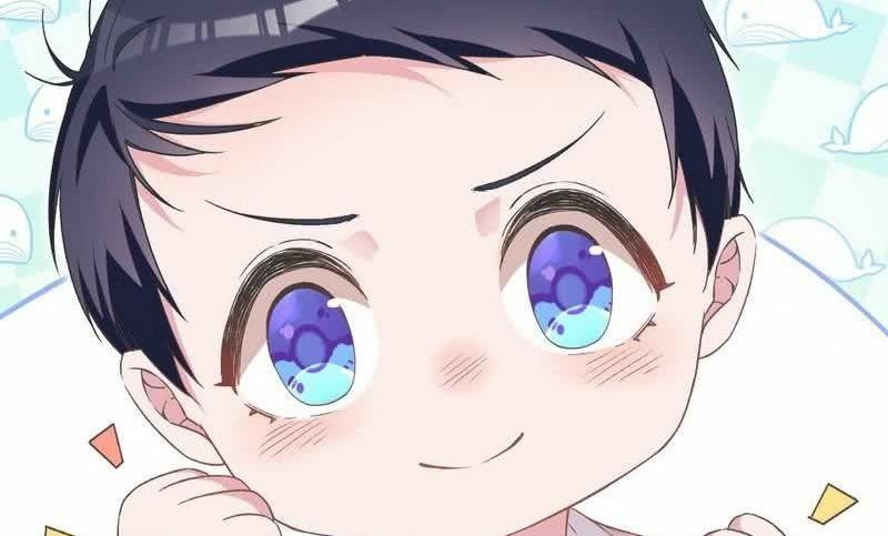 trời ban cho nam thần daddy chapter 7 74