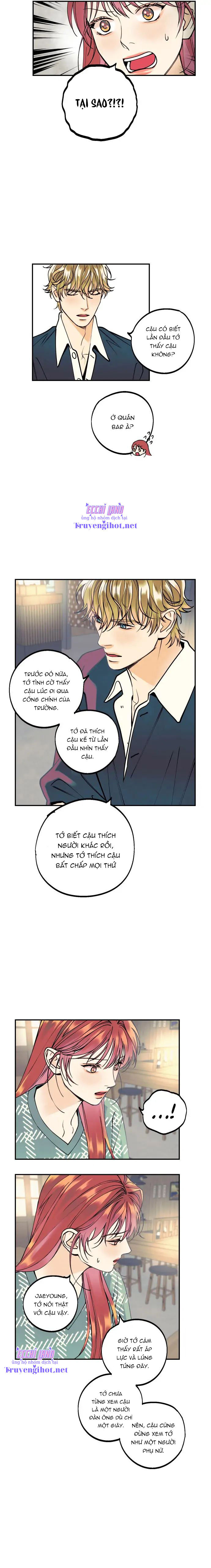 em muốn làm người phụ nữ của anh chapter 7.2 4