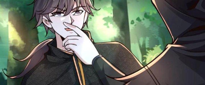 ta nuôi ma quỷ ở trấn ma ti chapter 124 4