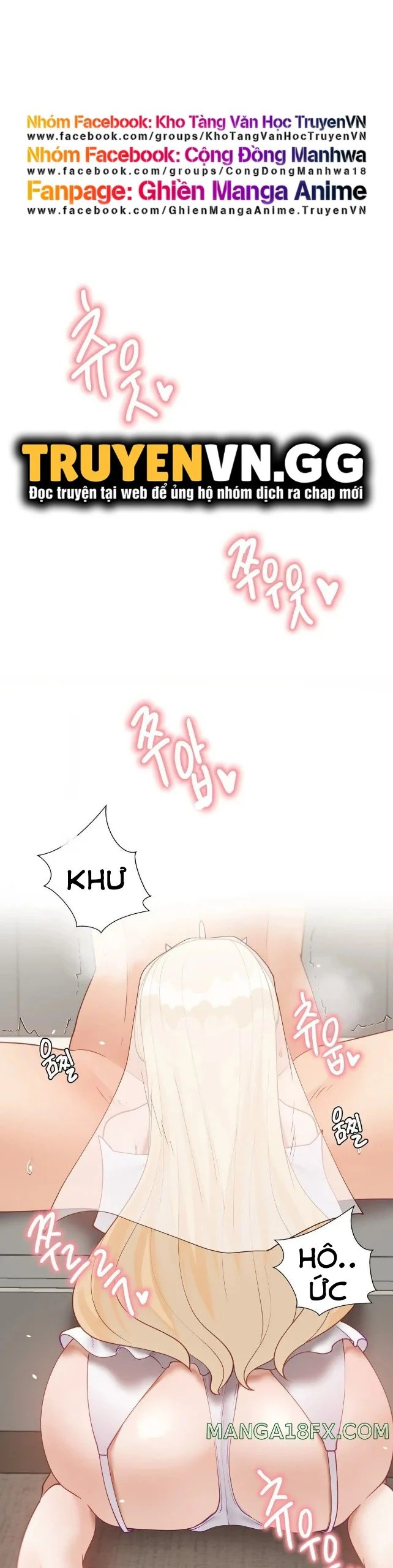 gia sư nữ quái chapter 80 18