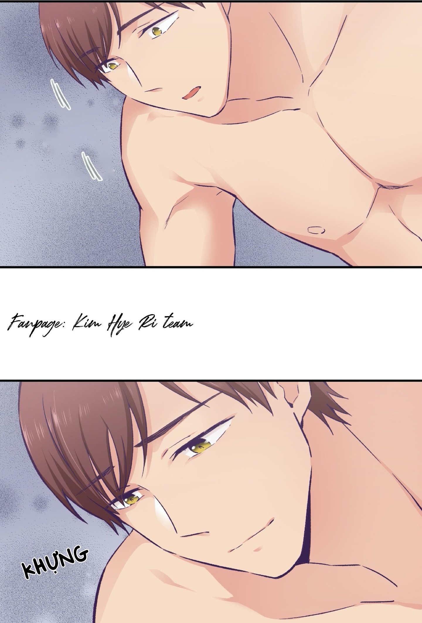 mềm mại tan chảy chapter 16 6