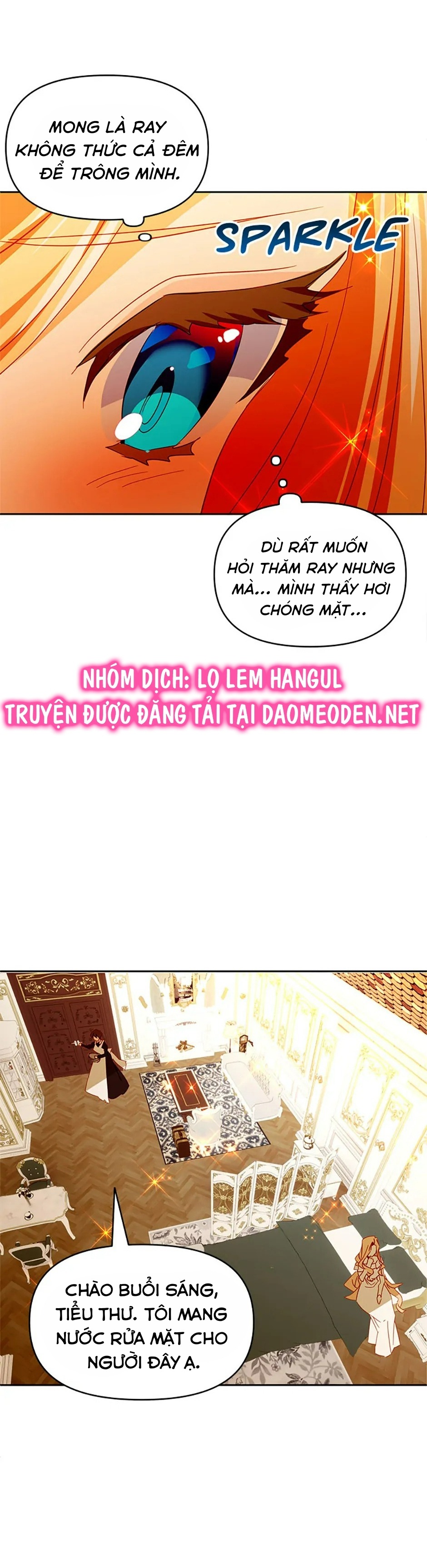 tôi đã nuôi dưỡng nam phụ ám ảnh chapter 85 36