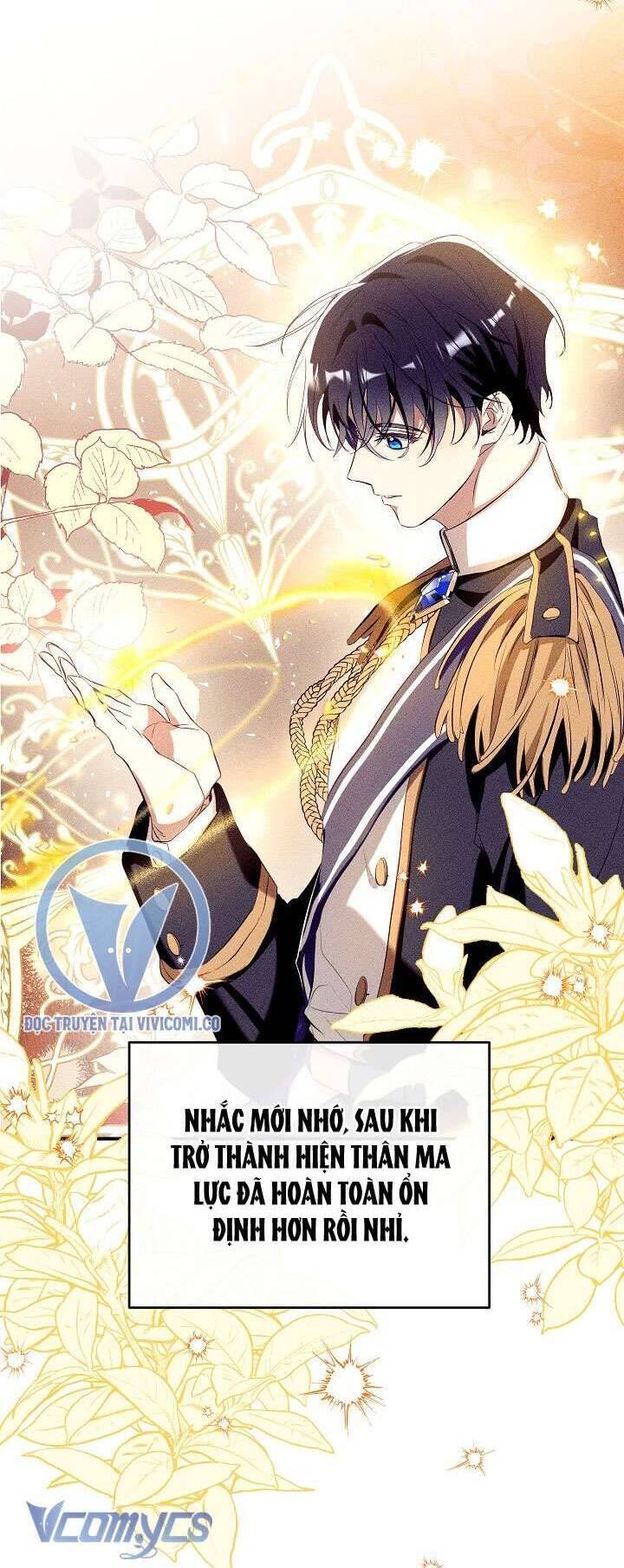 chúng ta có thể trở thành gia đình được không? chapter 133 26