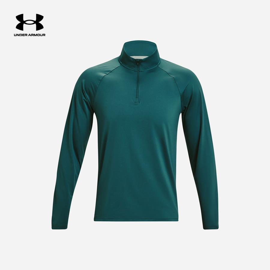 Áo tay dài thể thao nam Under Armour Meridian - 1373729-716