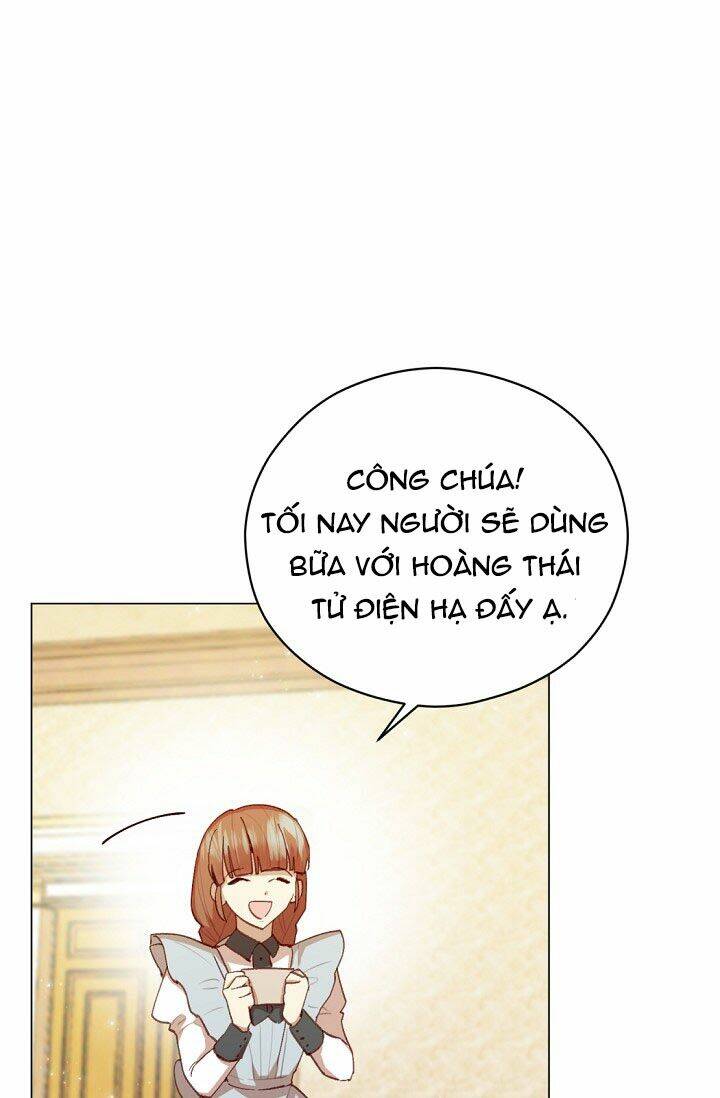 vẻ đẹp của ác ma chapter 13 4