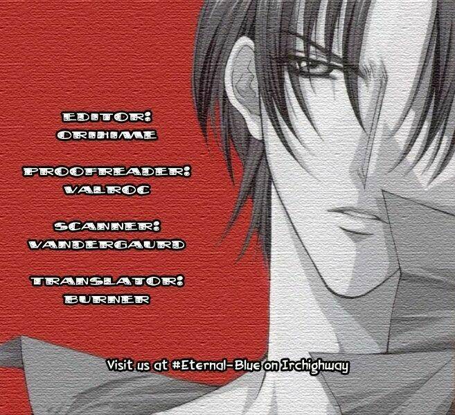 anh chàng khắc tinh chapter 31 31