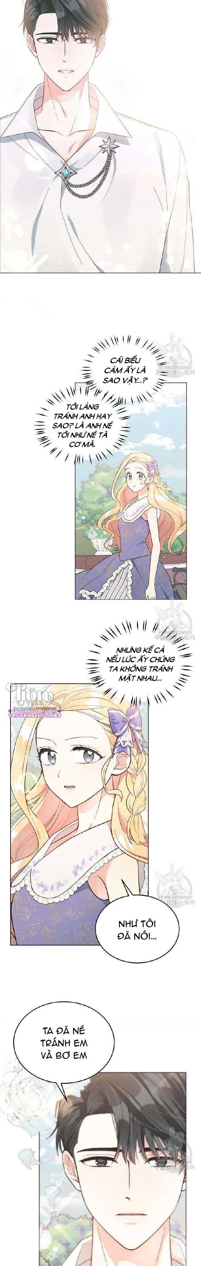 mùa đào vào tháng sáu chapter 5.1 4