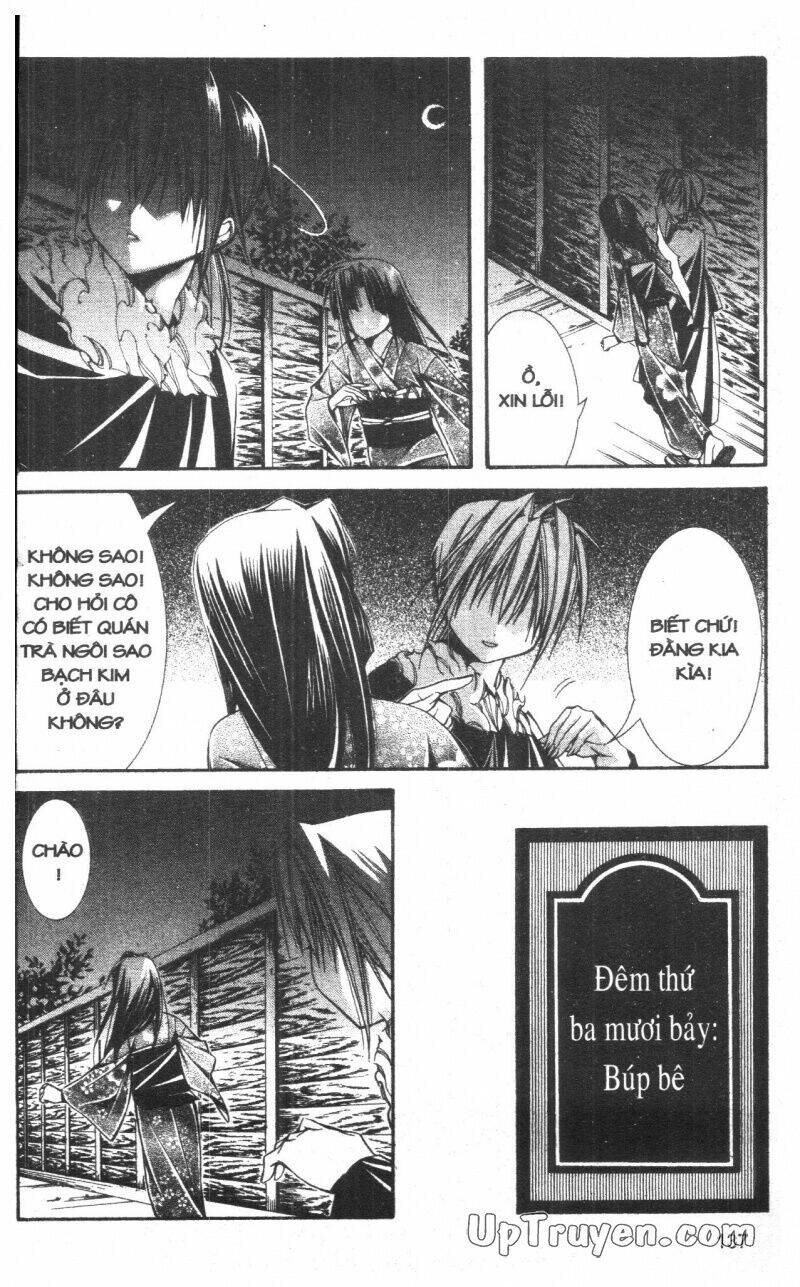 nightmare inspector chapter 6 136