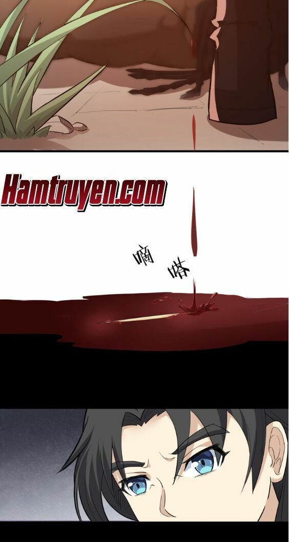 đại nghịch chi môn chapter 12 12