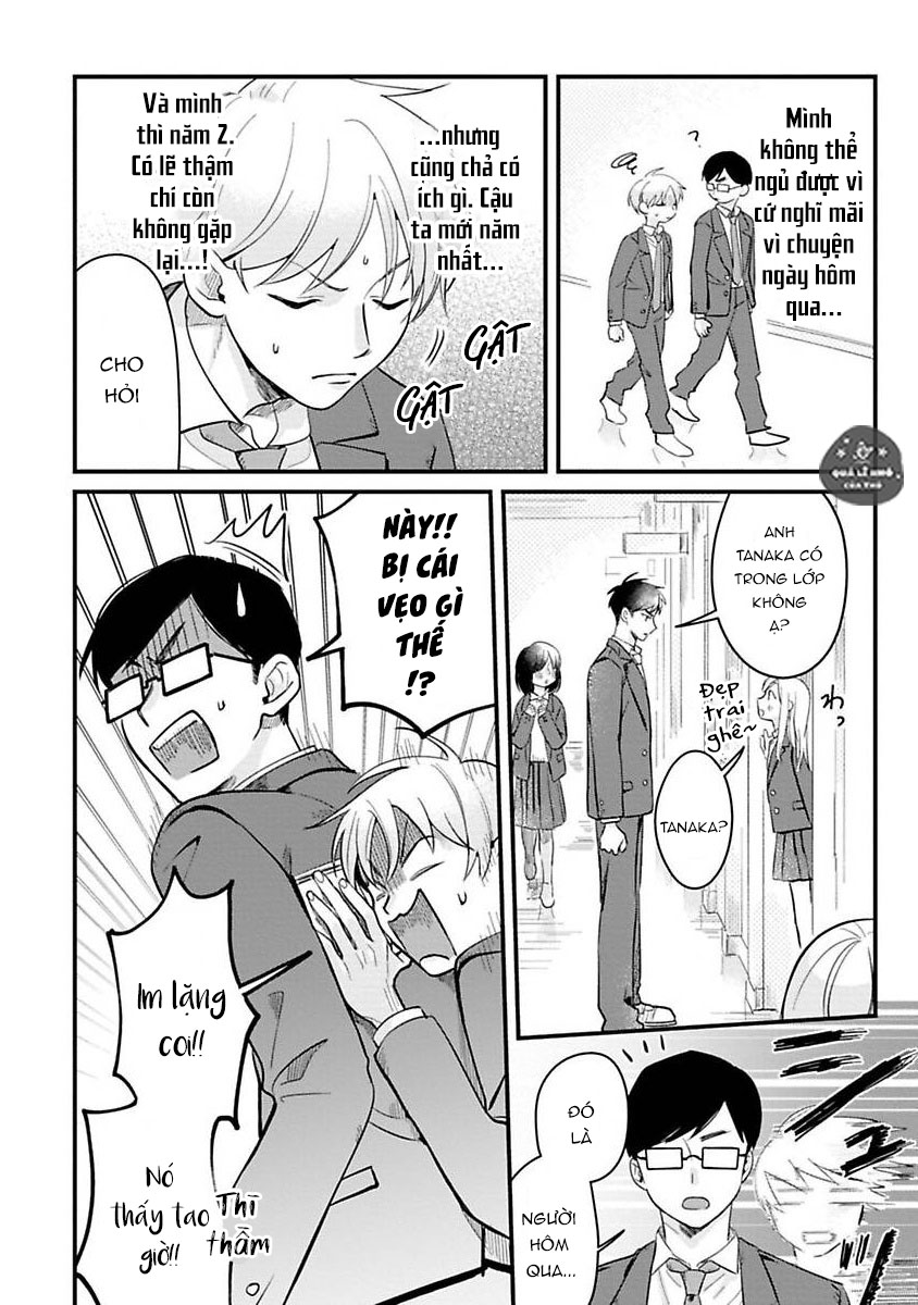 định mệnh đời tôi chapter 1 23