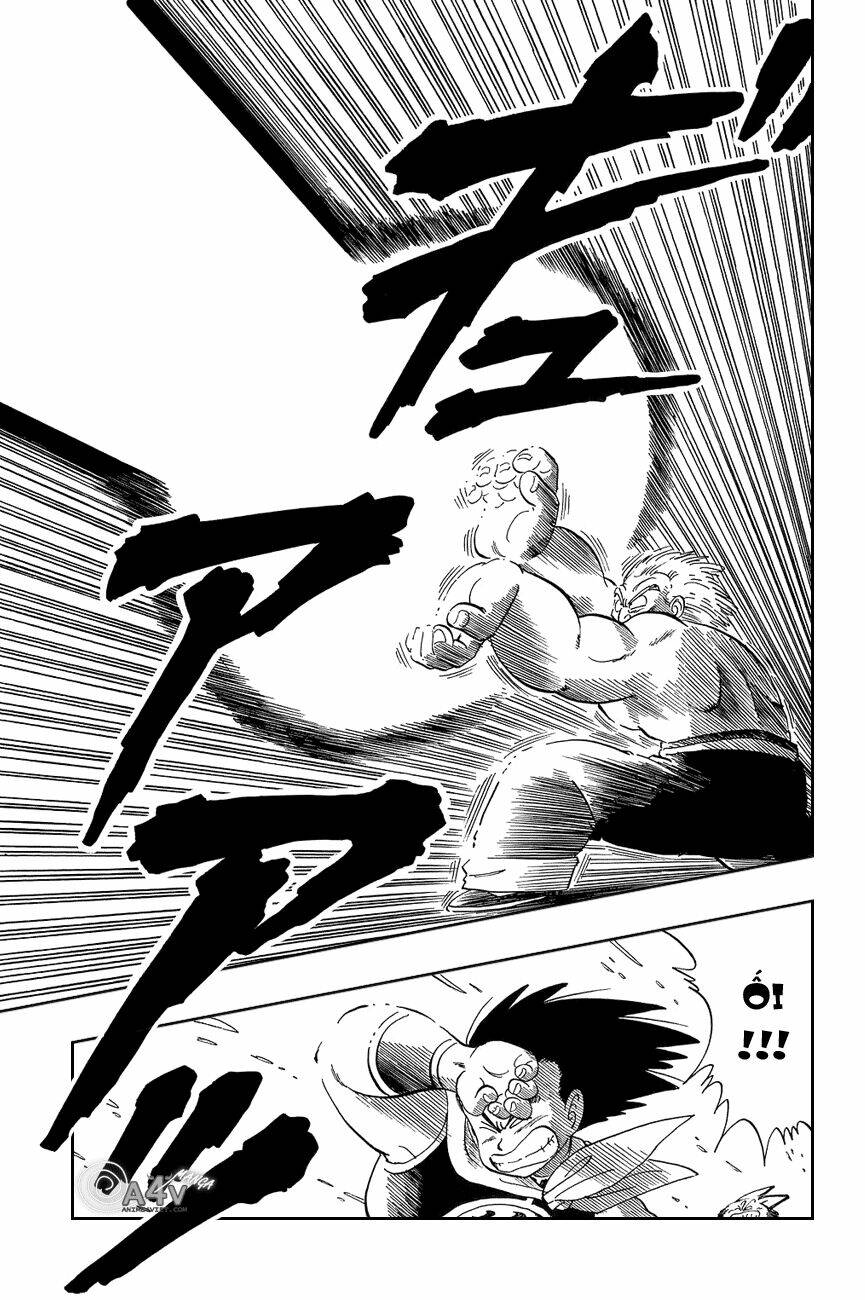 dragon ball - bảy viên ngọc rồng chapter 51 13