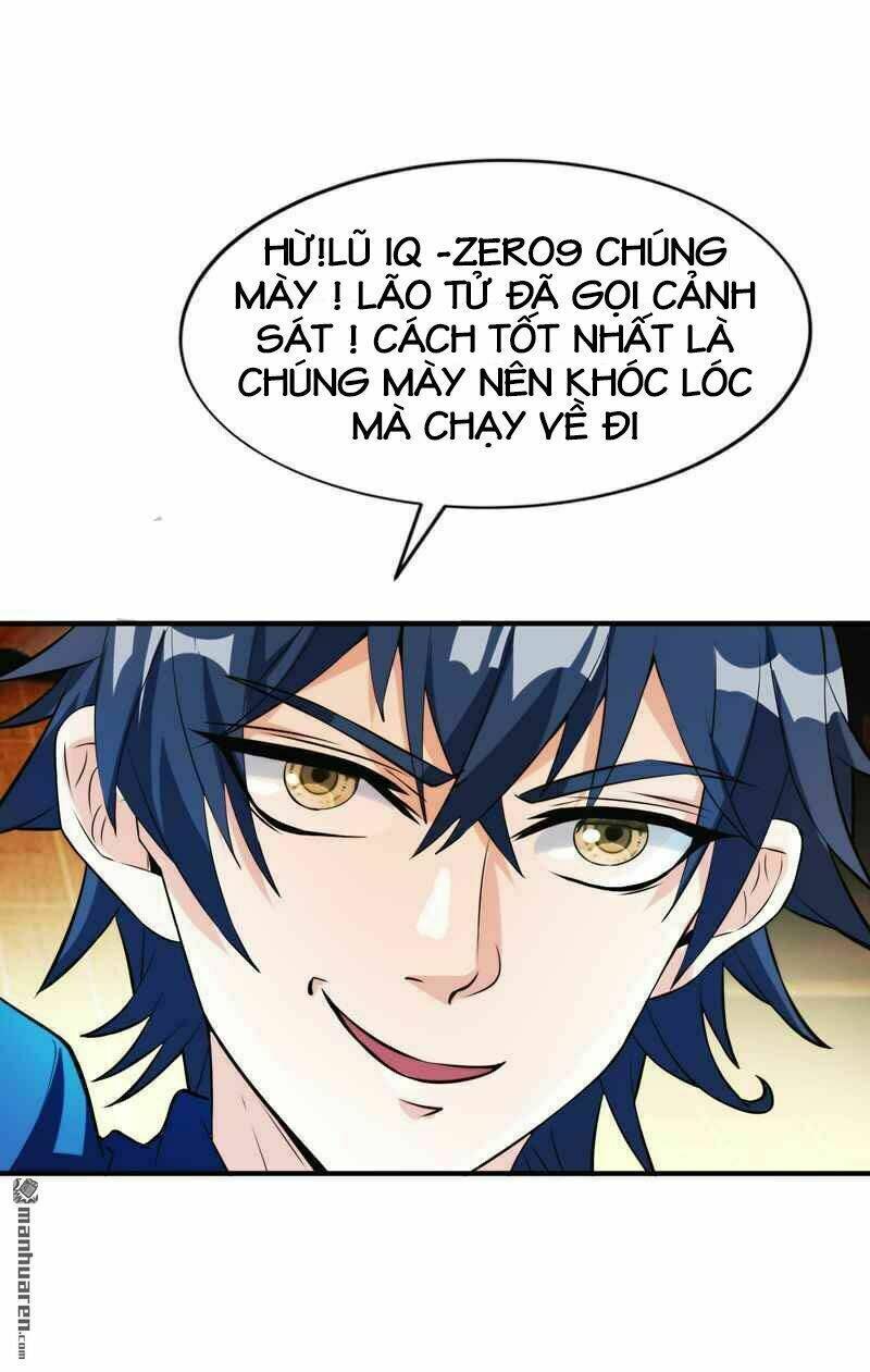 wechat âm dương chapter 1 63