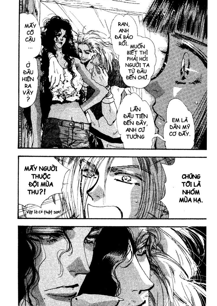 mầm sống chapter 21 4