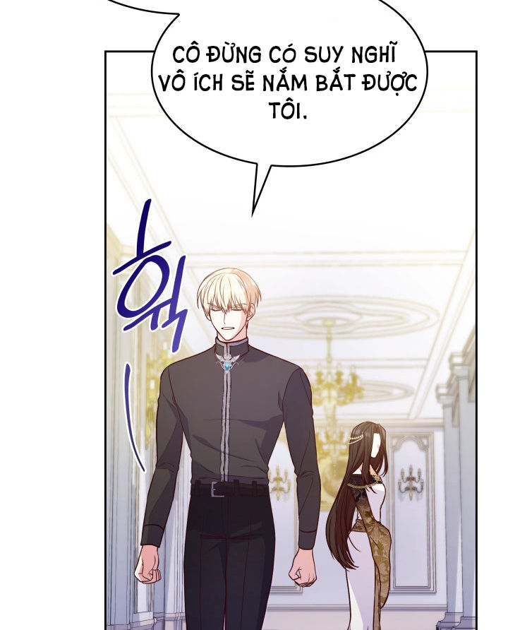 từ ác nữ tôi phải trở thành một người mẹ chapter 22.1 9