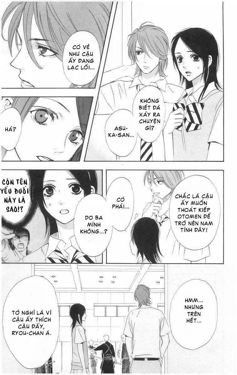 chàng trai hoàn hảo chapter 2 29