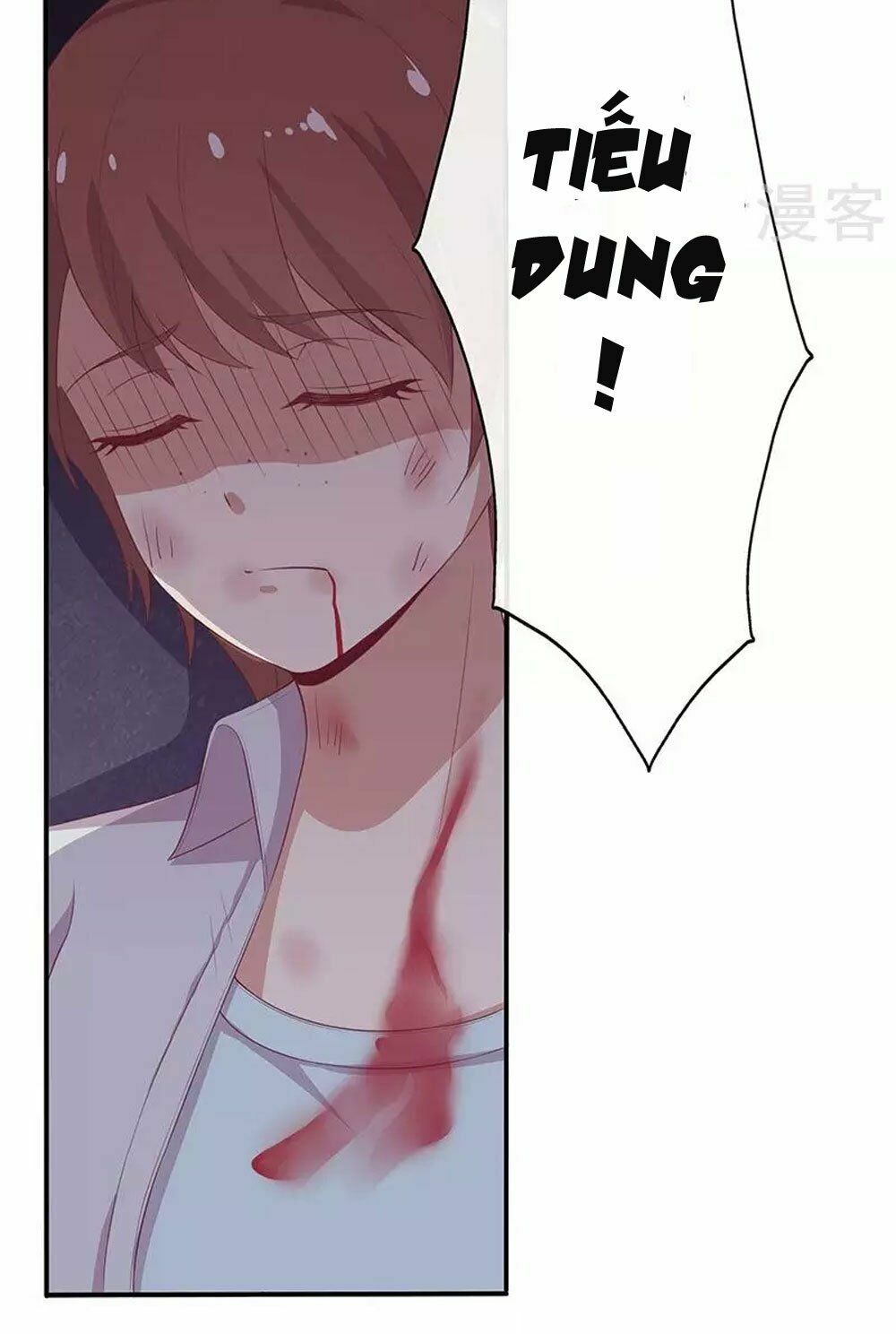 cả thế giới đều không bằng người chapter 76 15