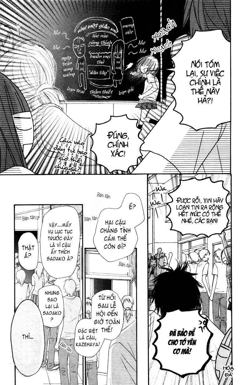 anh đã cho em biết bao thứ đầu tiên chapter 42 17