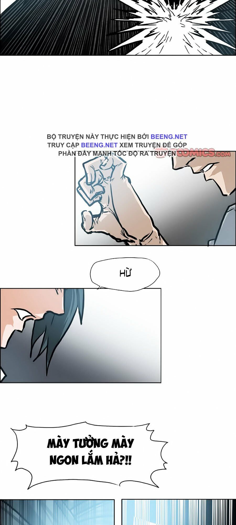 bá chủ học đường ss2 chapter 49 31