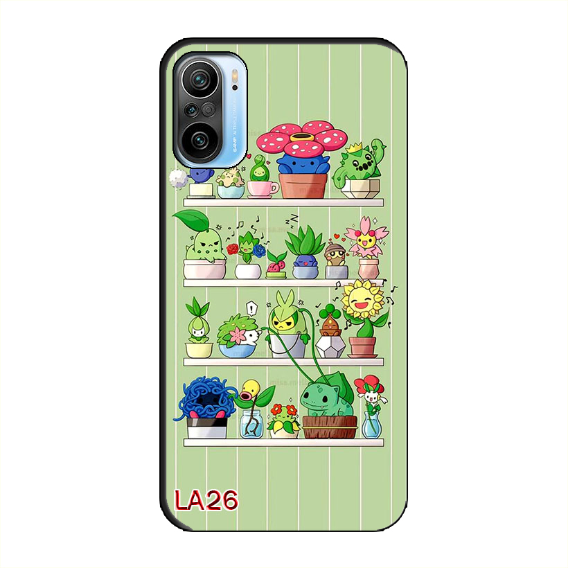 Ốp Lưng Dành Cho XIAOMI K40 PRO
