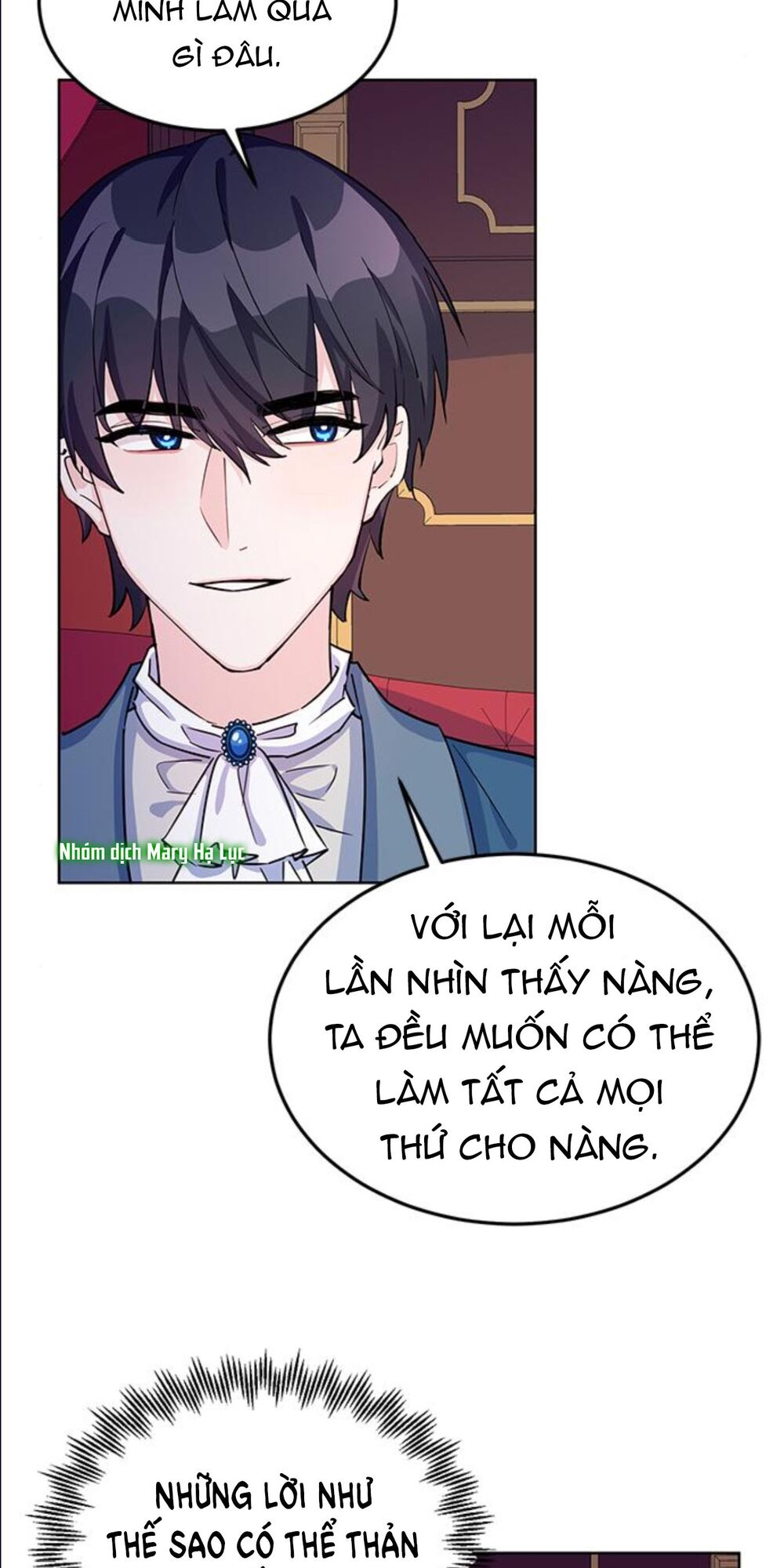 nữ hiệp trở về chapter 12 19
