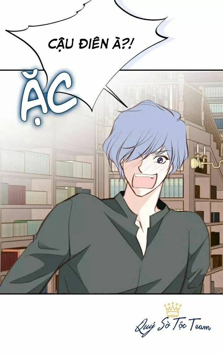 tiếp xúc chí mạng chapter 96 12