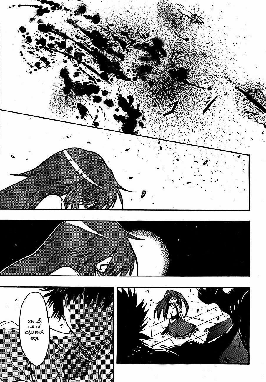 cấm thư ma thuật index chapter 40 12