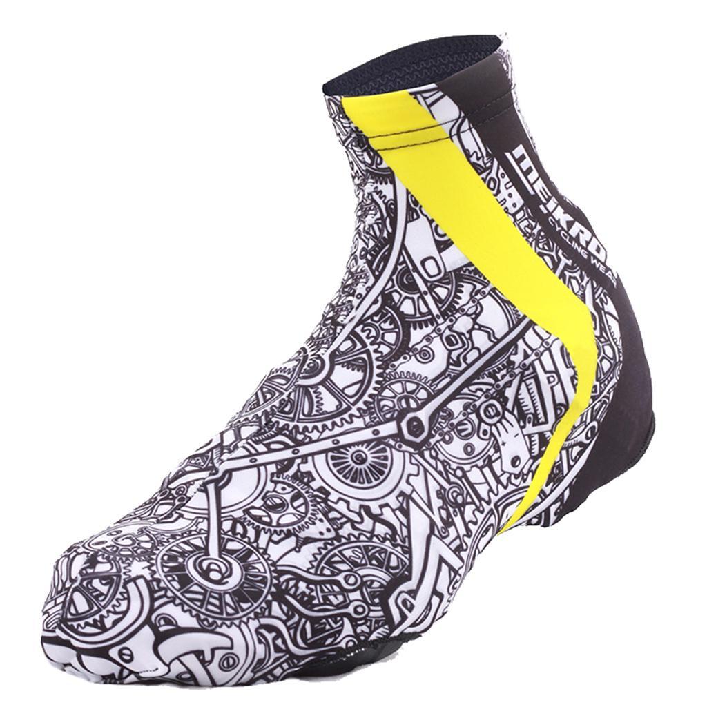 Cycling Shoes Cover Dust Proof Windproof  Bike Overshoes M
