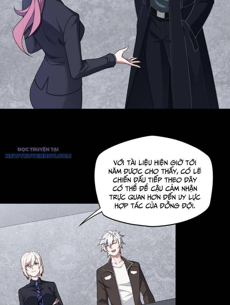 đại lộ vô danh chapter 55 31