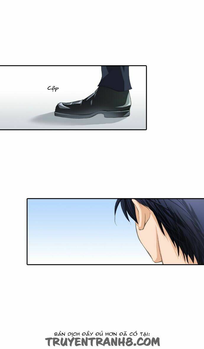 a thousand years ninetails chapter 11 33