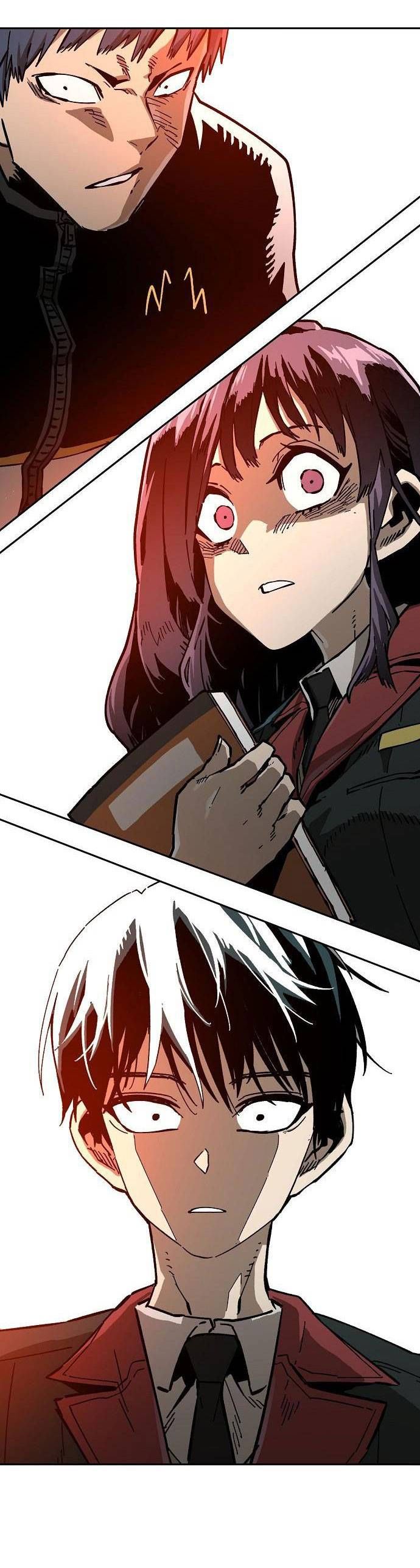 chỉ có cái c.h.ế.t mới là sự cứu rỗi chapter 4 58