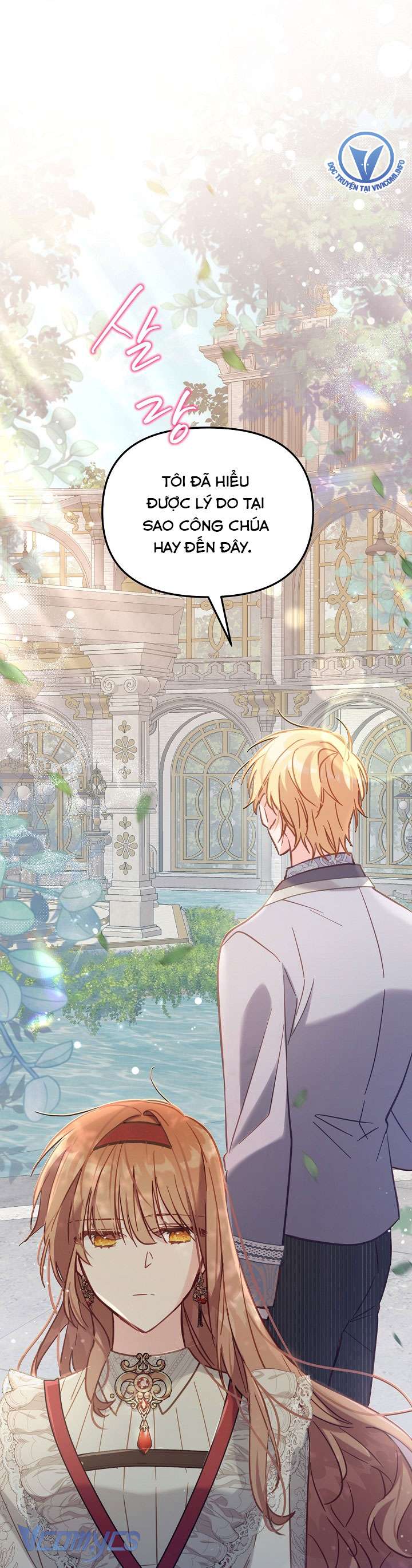 không có chỗ cho kẻ giả mạo chapter 17 10