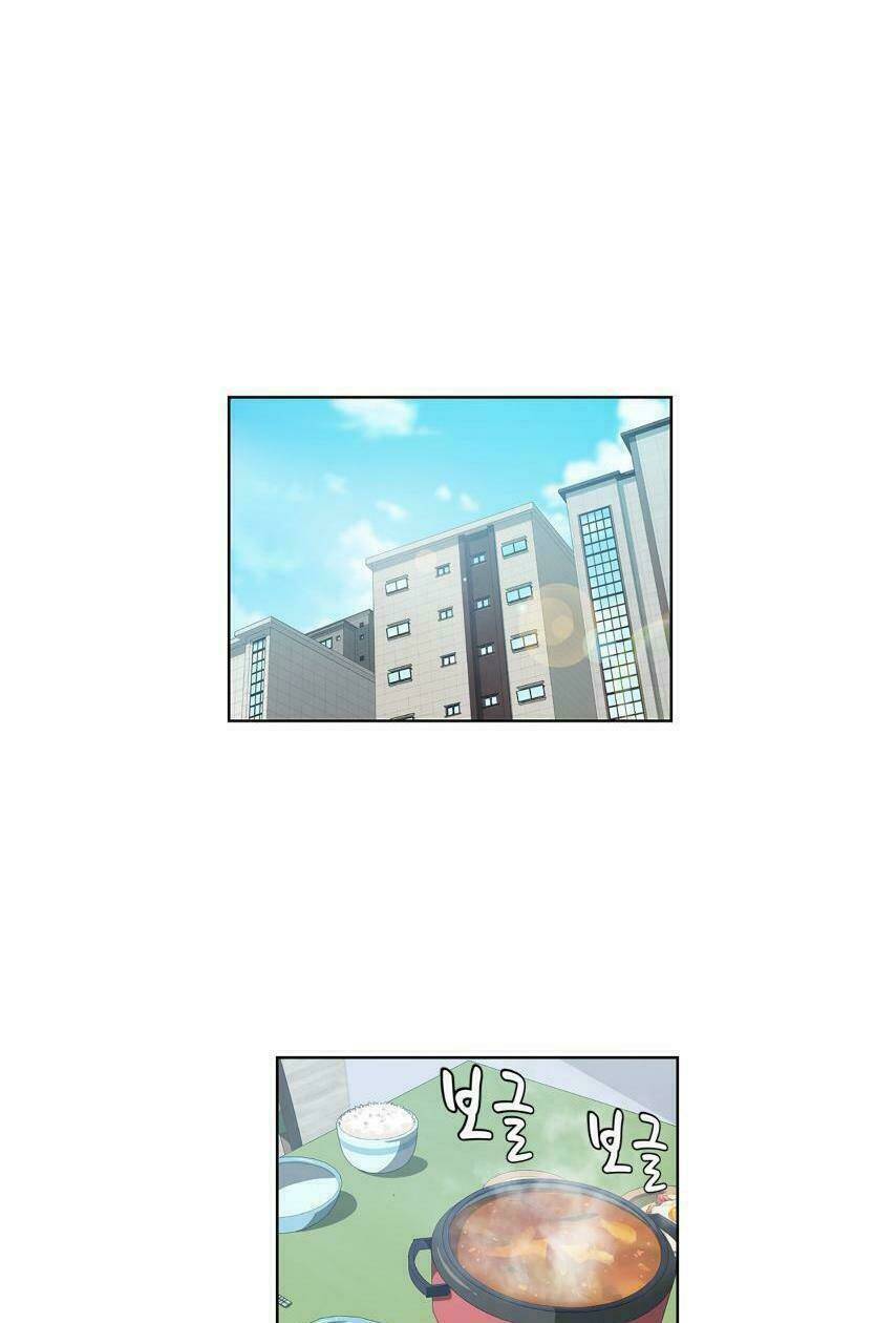 bạn cùng phòng bất đắc dĩ chapter 19 32