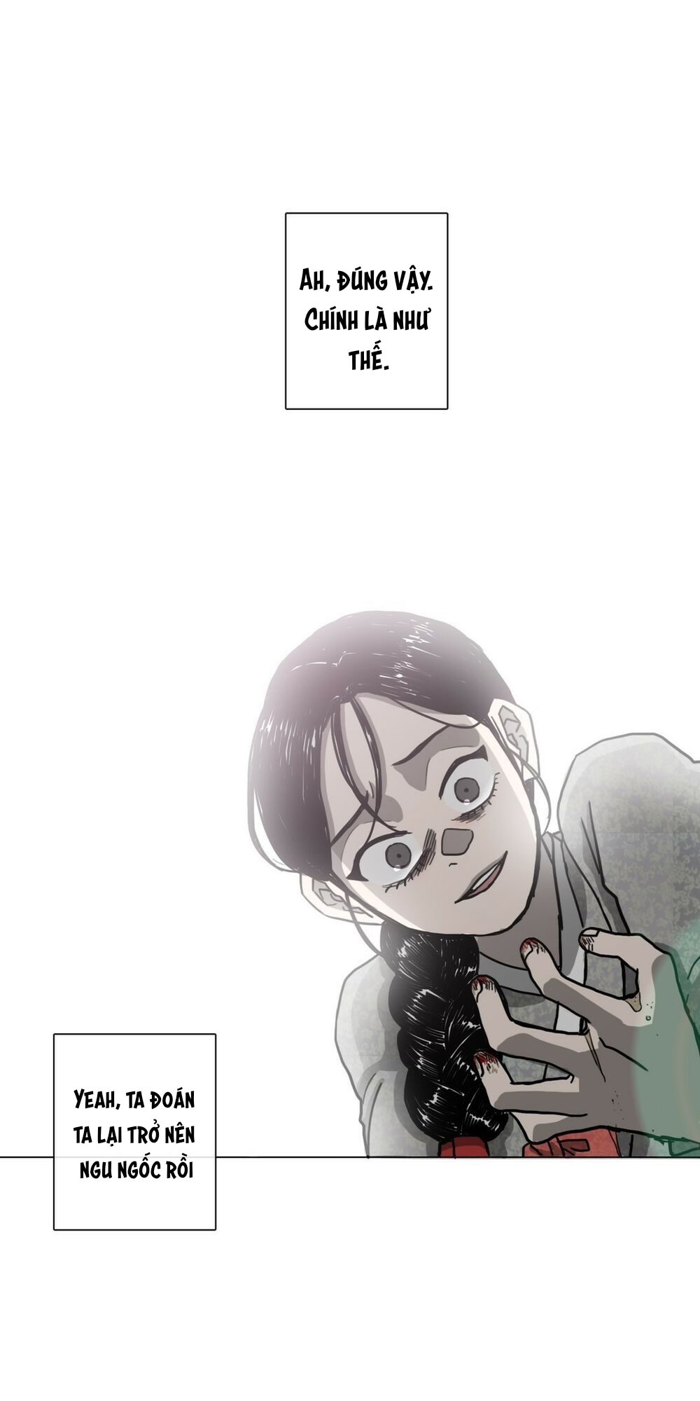 yeohye chapter 21 34