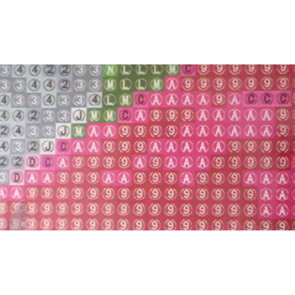 FreeShip từ 250K-Tranh đính đá mẫu mới Rừng Hoa Anh Đào-KT: 100x60