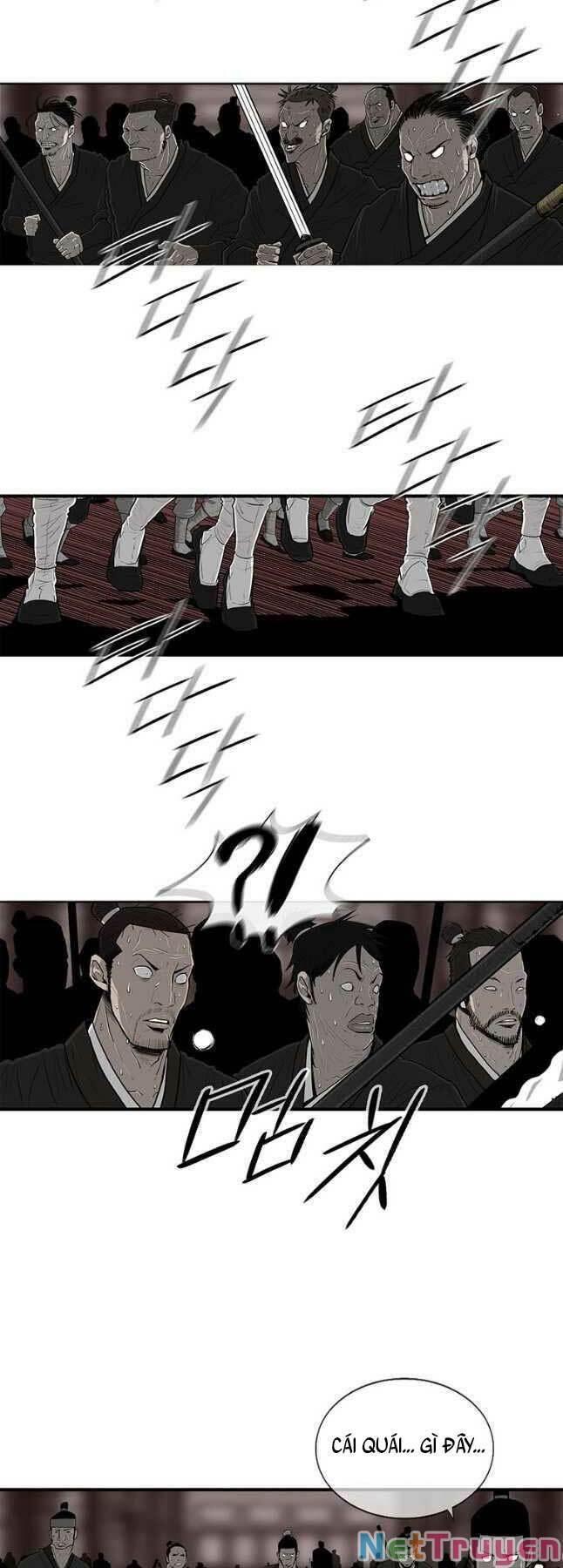 Bắc Kiếm Giang Hồ chapter 131.5 18