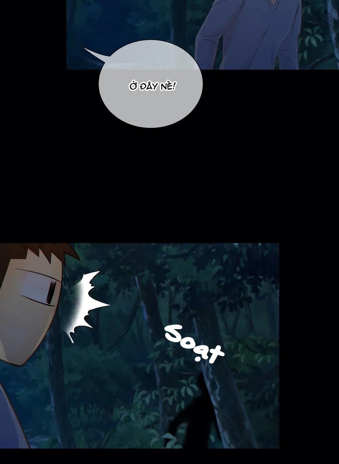 thời gian giữa sói và chó chapter 48 46