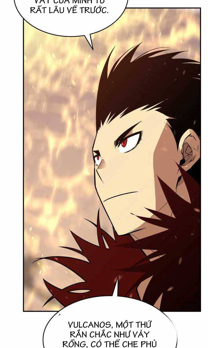 tôi là lính mới chapter 152 13