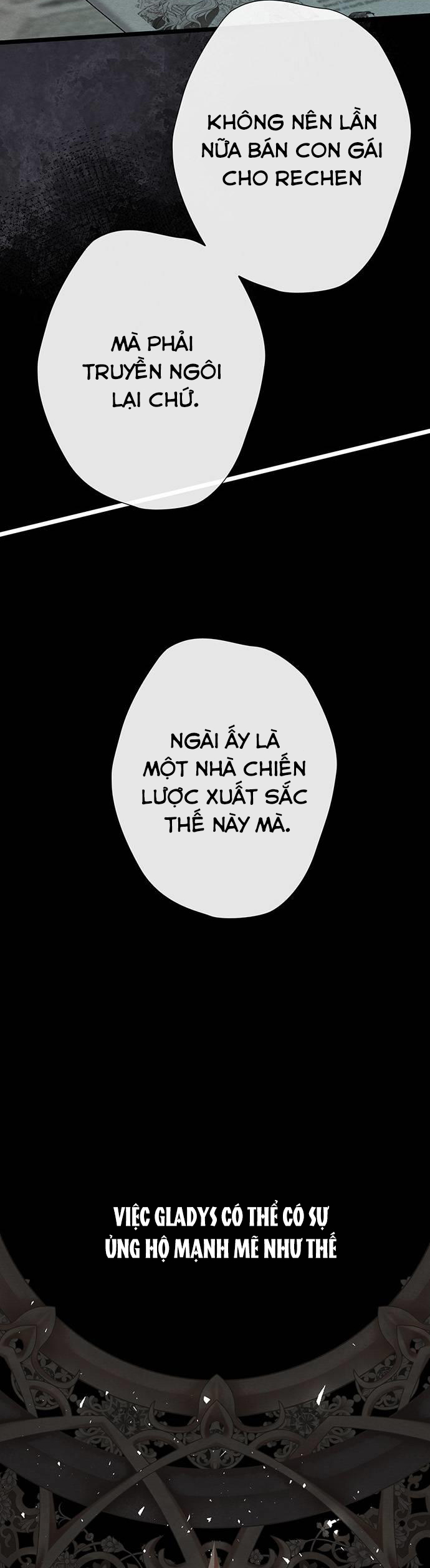 hoàng tử phiền toái chapter 26 63