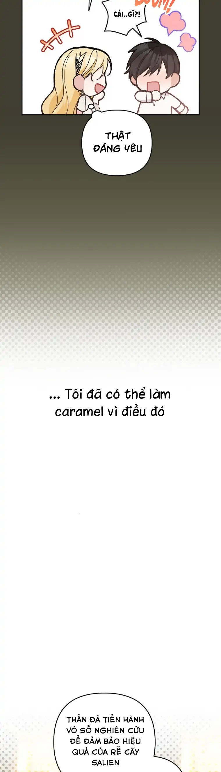 đừng đến cửa hàng của ác nữ phản diện chapter 39 21