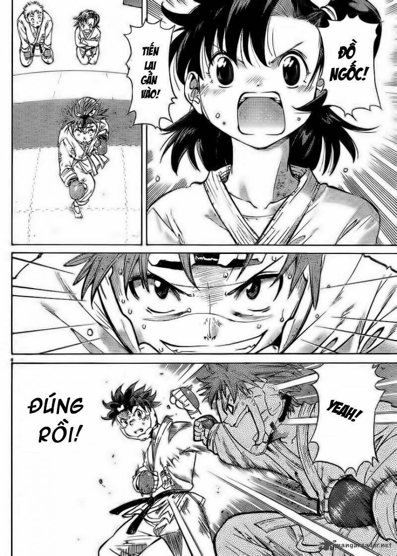 hanza sky chapter 18 5