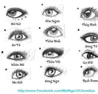 12 cung hoàng đạo vui chapter 16 3